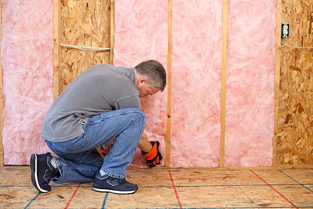 Types of Insulation We Offer in Georgetown, TX